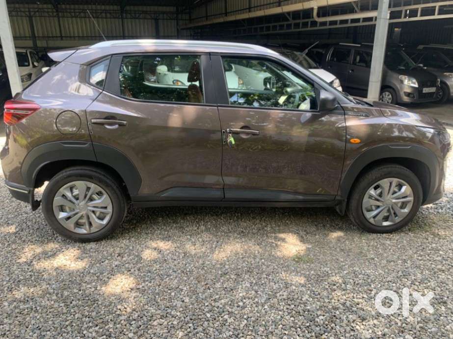 Nissan Magnite 1.0 Xe, 2023, Petrol