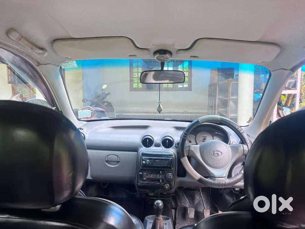 Hyundai Santro Xing 2008 Well Maintained