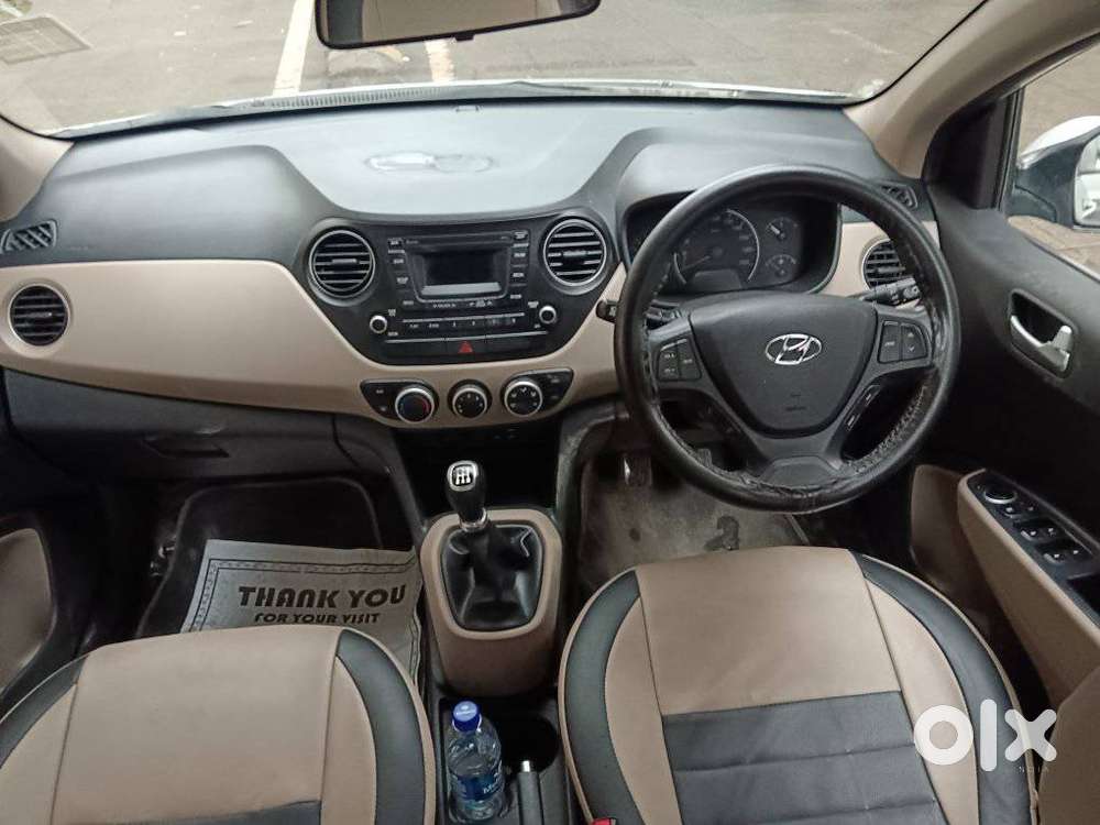 Hyundai Grand I10 Sportz(o) 1.2 Mt, 2016, Petrol