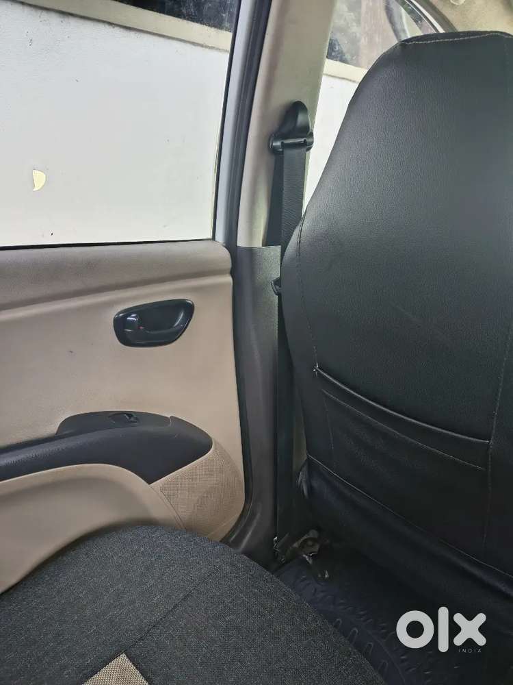 Hyundai I10 2010 Petrol Well Maintained