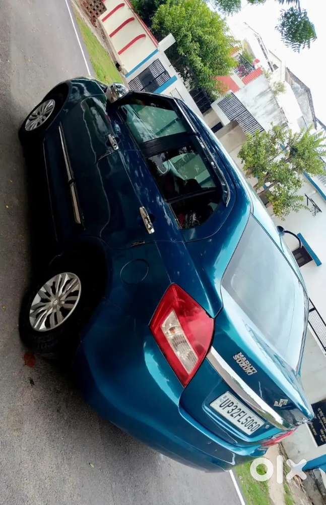 Maruti Suzuki Dzire 2014 Year