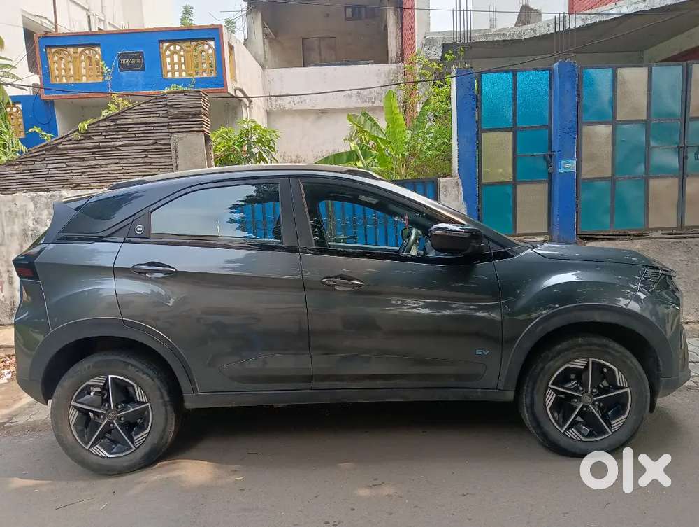 Tata Nexon Ev 2023 Fearless Lr