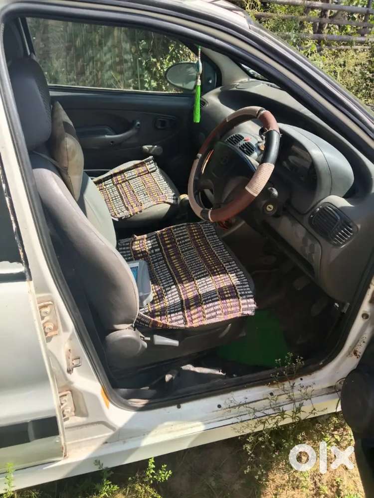 Tata Indica 2011 Diesel