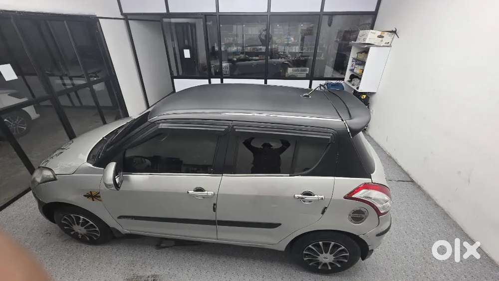 Maruti Suzuki Swift 2011 Diesel 85000 Km Driven