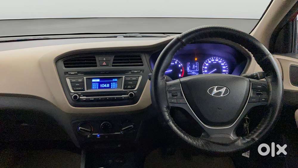 Hyundai Elite I20 Magna 1.2, 2015, Petrol