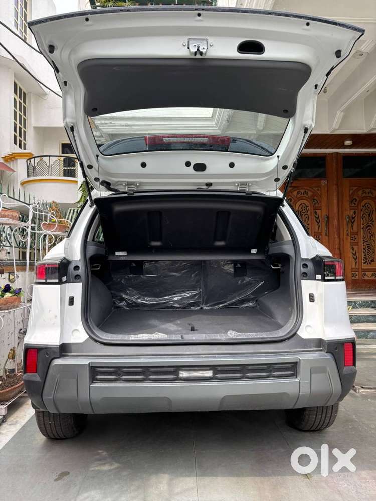 Showroom Mint Condition - Brand New