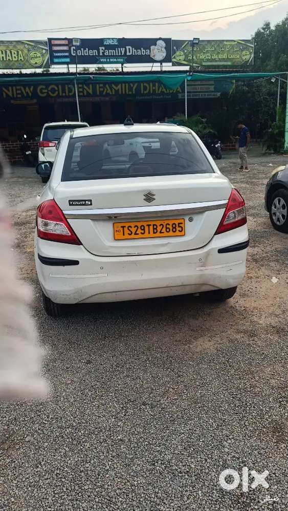 Dzire 2022 Countinue Finance