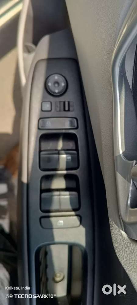 Hyundai Grand I10 Nios Sportz 1.2 Kappa Vtvt, 2023, Petrol