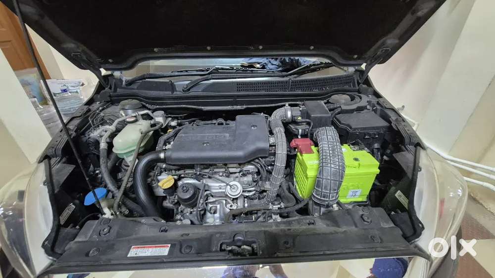 Maruti Suzuki S-cross 2018 Diesel