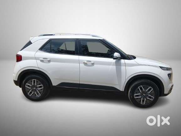Hyundai Venue Sx Diesel, 2021, Diesel