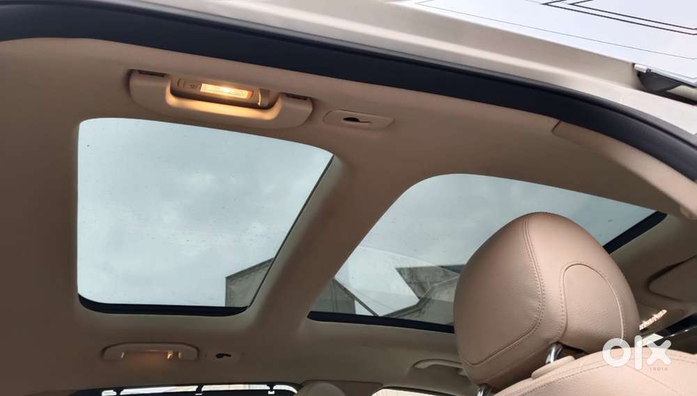 Mercedes-benz Glc 220d 4matic, 2021, Diesel