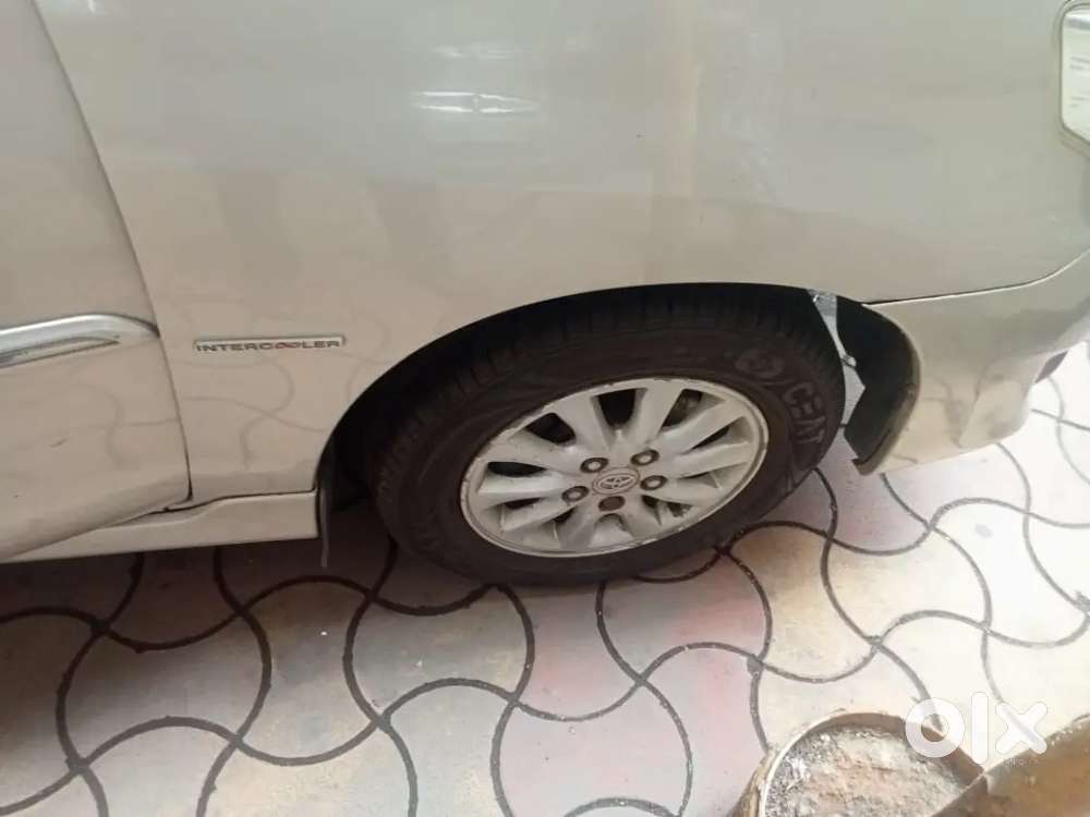 Toyota Innova Diesel Manual 2013
