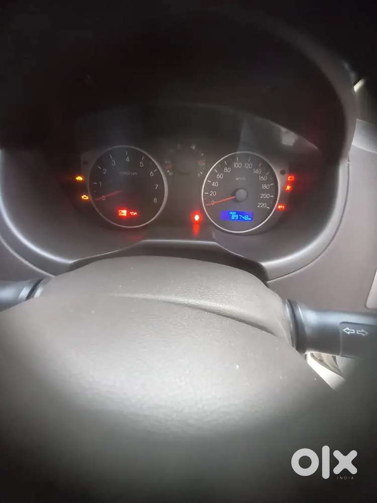 Hyundai I20 2011 Petrol 89000 Km Driven