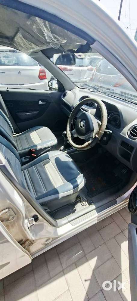 Maruti Suzuki Alto 800 Cng Lxi Optional, 2014, Petrol