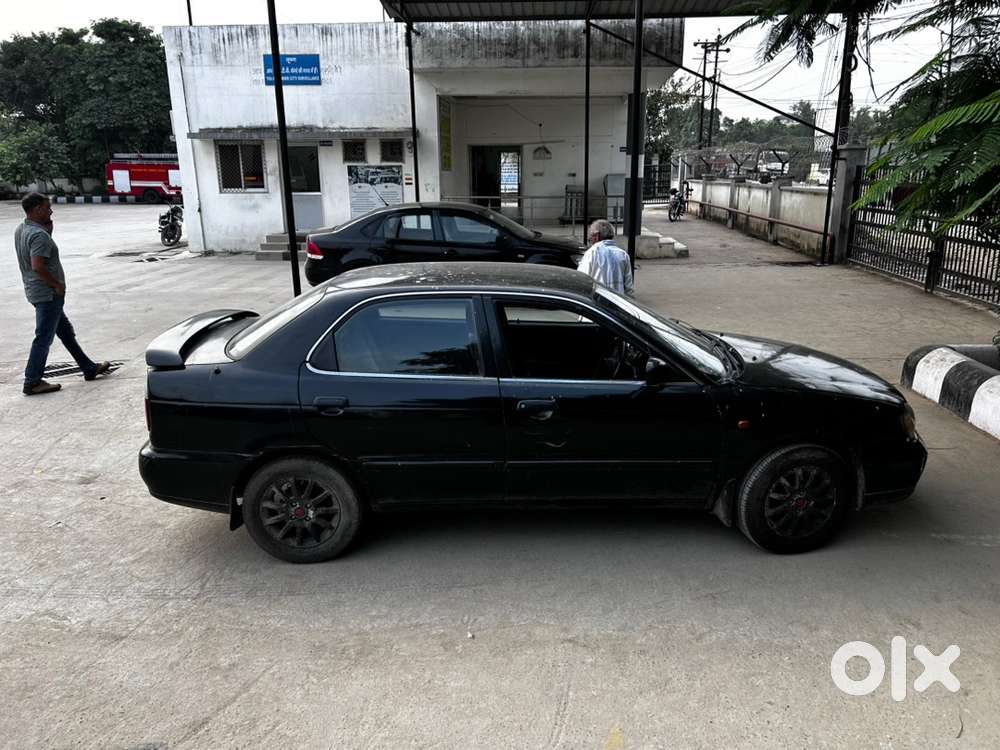Maruti Suzuki Baleno 2006