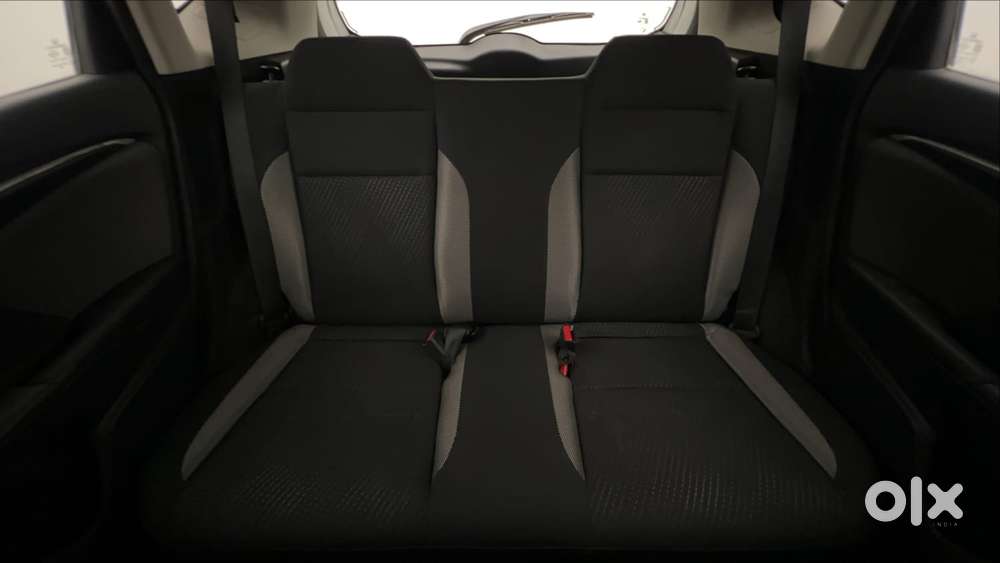 Honda Wr-v 1.2 Vx I-vtec, 2019, Petrol