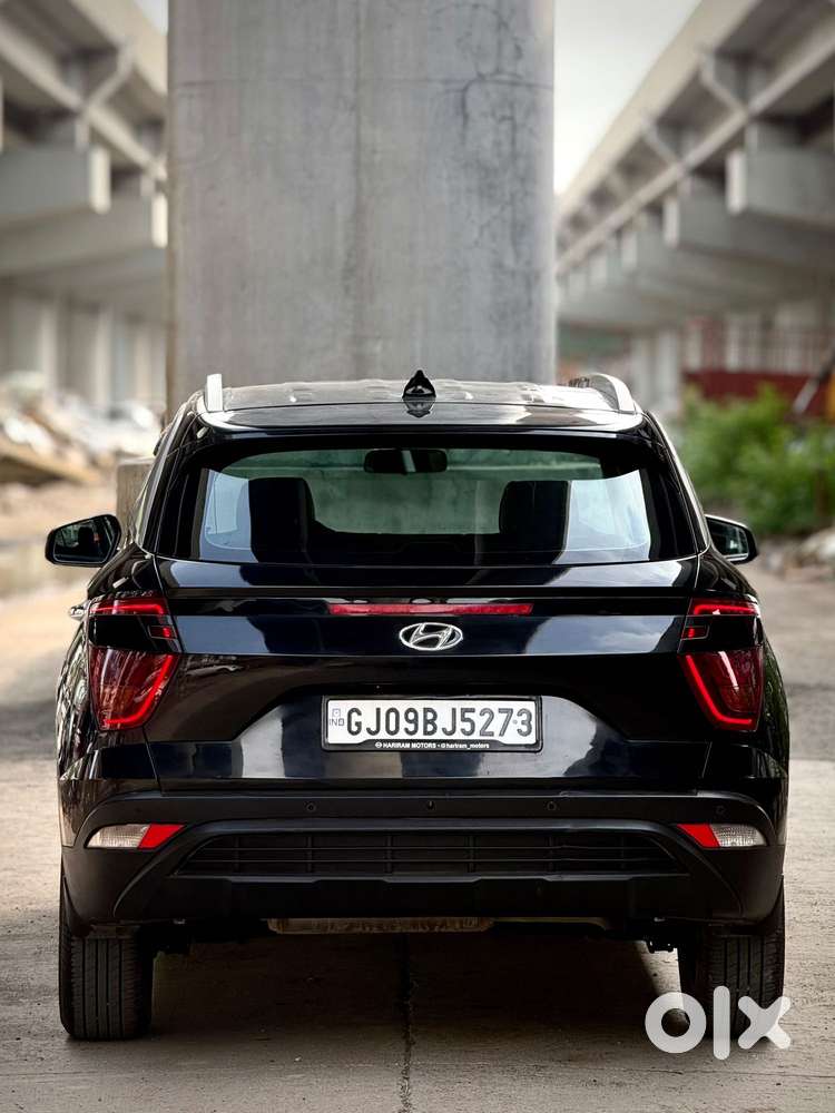 Hyundai Creta 1.5 Ex Diesel, 2022, Diesel