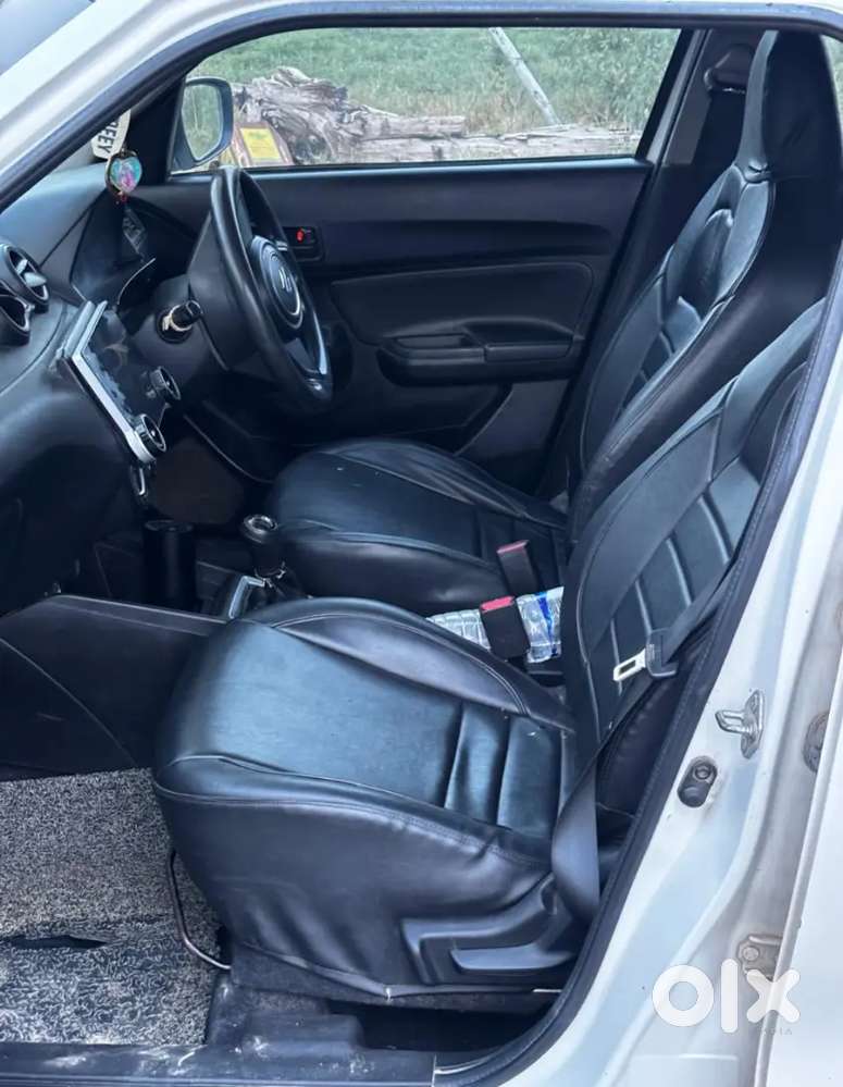 Maruti Suzuki Swift 2020 Cng & Hybrids Good Condition