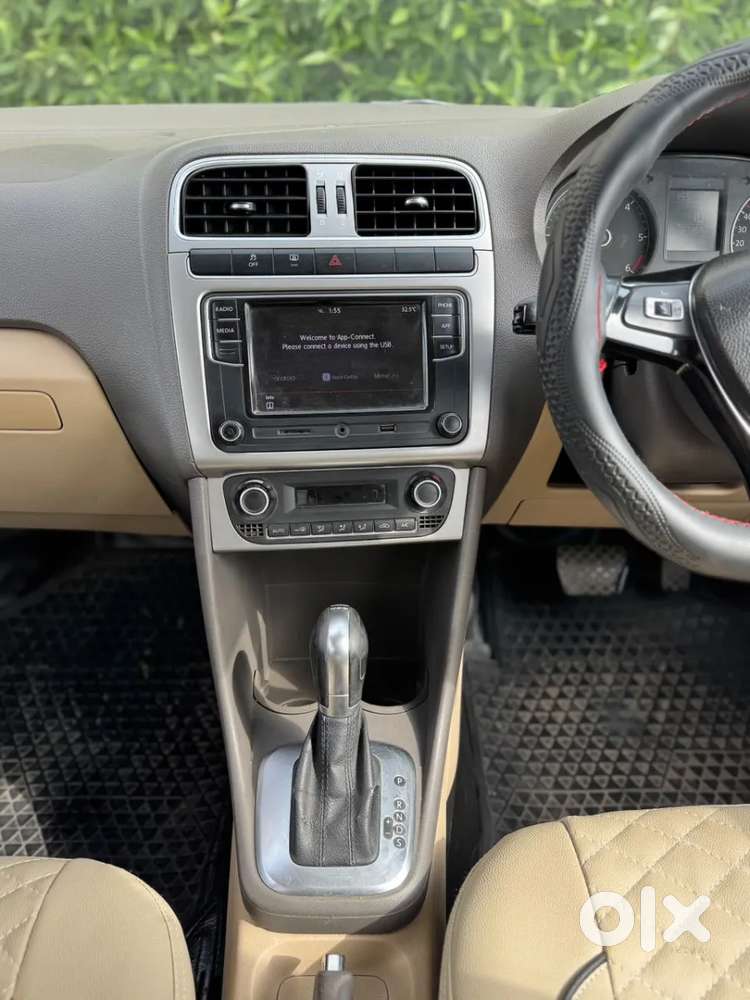 Volkswagen Vento 1.5 Tdi Highline At, 2018, Diesel