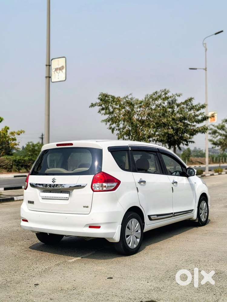 2018 Maruti Suzuki Car