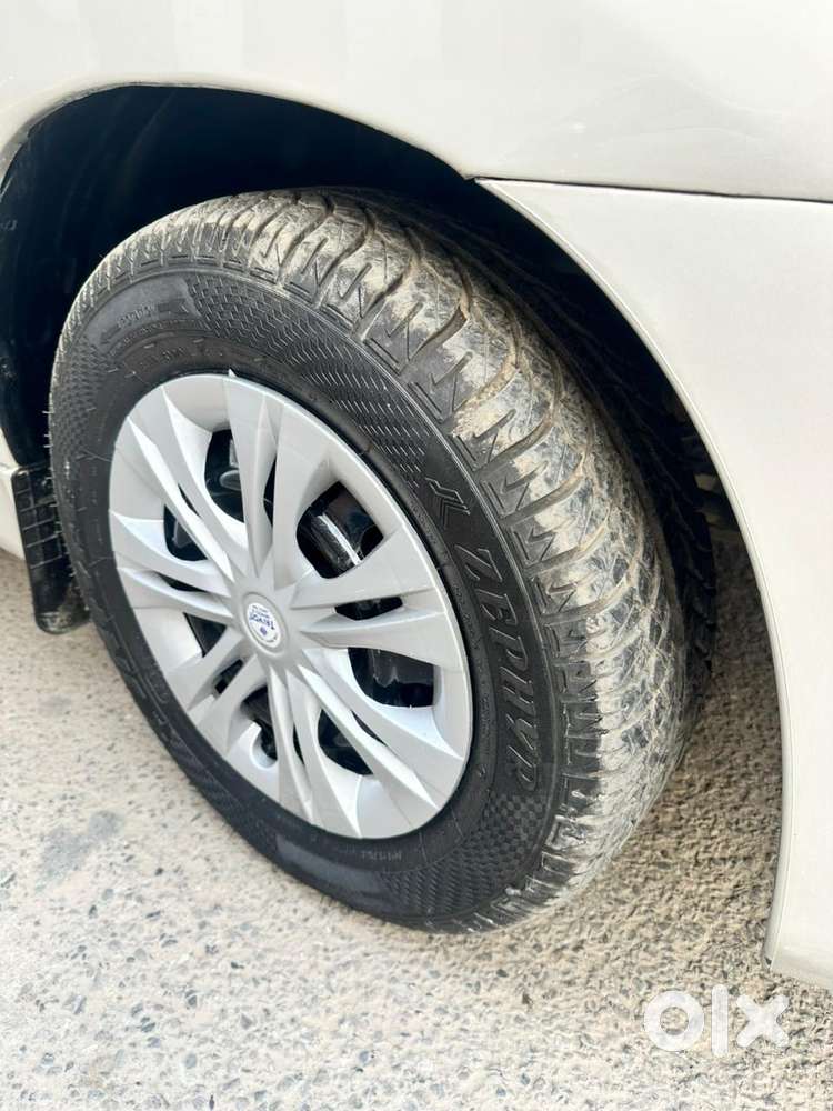 Toyota Innova, 2013, Diesel