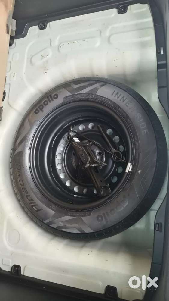 Hyundai Venue 1.4 Crdi Sx, 2019, Diesel