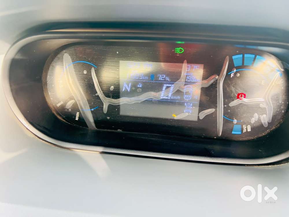 Tata Tiago Ev Xz Plus Tech Lux Lr, 2025, Electric