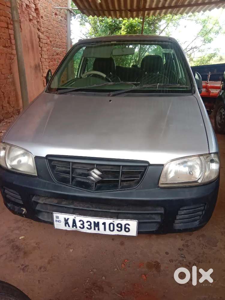 Maruti Suzuki Alto 800 2006 Petrol 75000 Km Driven