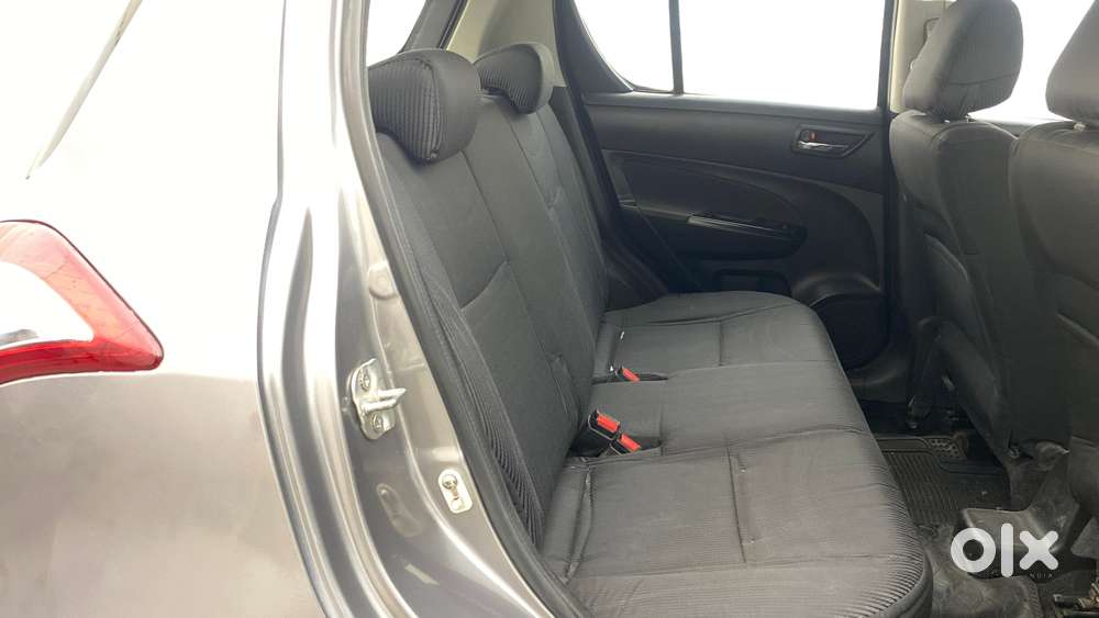 Maruti Suzuki Swift 2011-2014 Zdi, 2013, Diesel