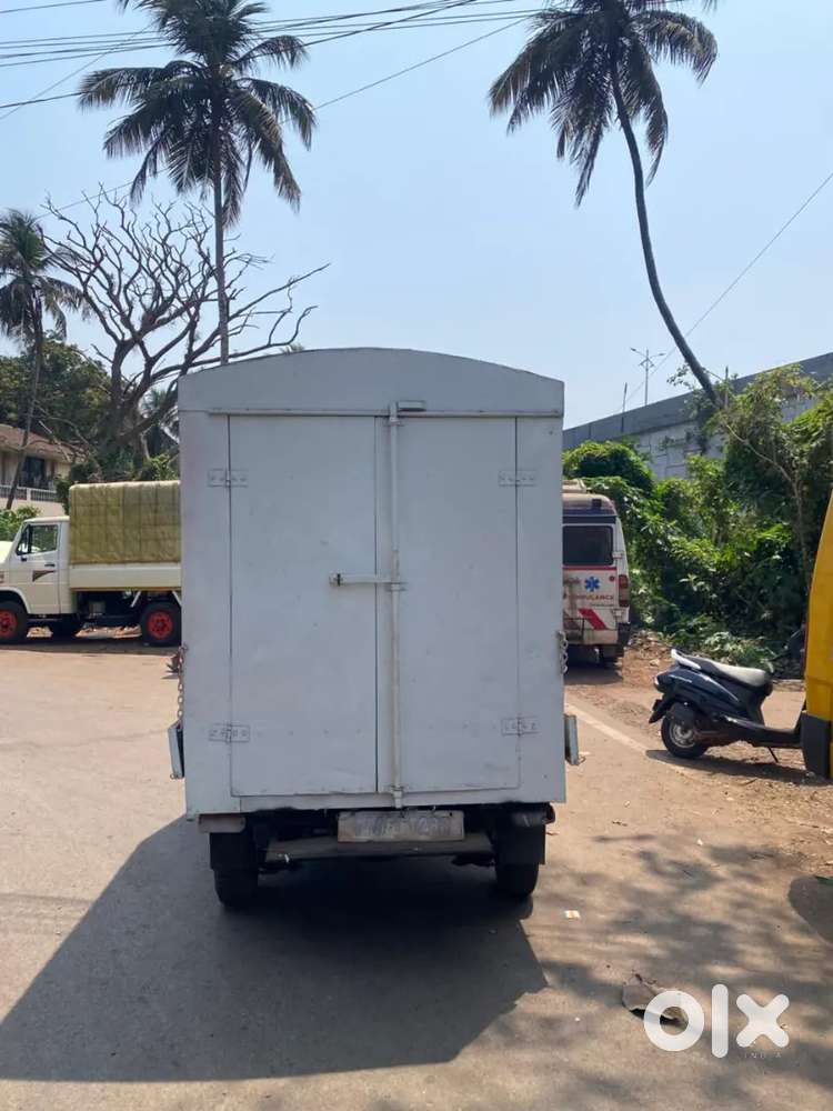 Ashok Leyland Stile Le Diesel Manual 2010