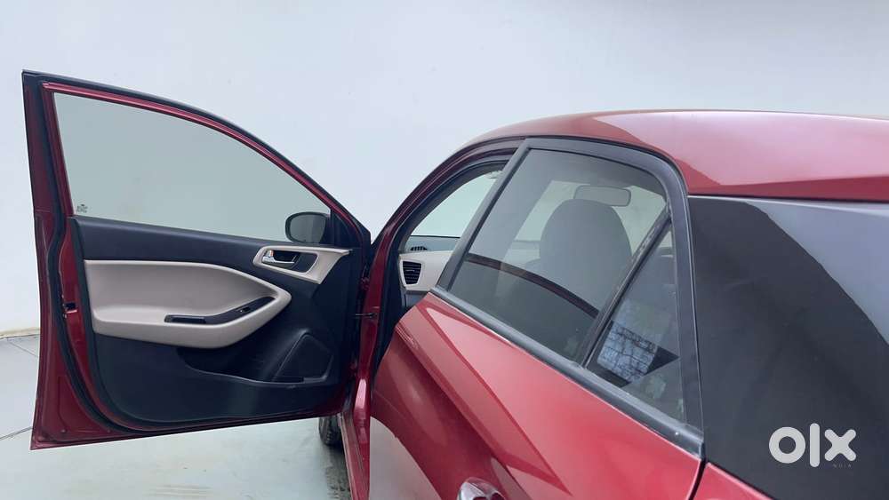 Hyundai Elite I20 Asta 1.2 At, 2018, Petrol