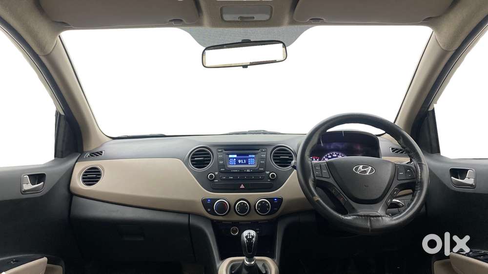 Hyundai Grand I10 1.1 Crdi Sportz, 2016, Diesel
