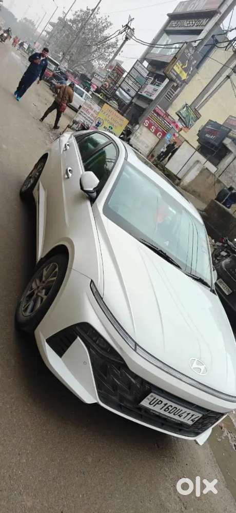 Hyundai New Verna Well Maintained