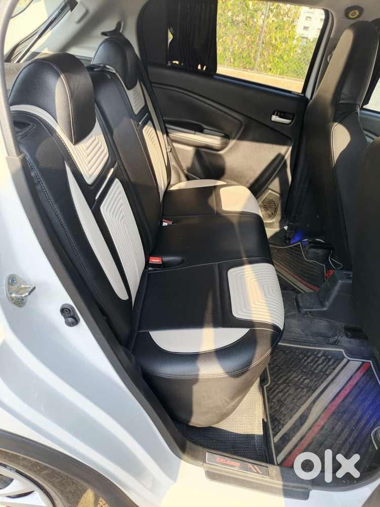 Maruti Suzuki Celerio 2021-1.0 Vxi Cng Mt, 2025, Cng & Hybrids