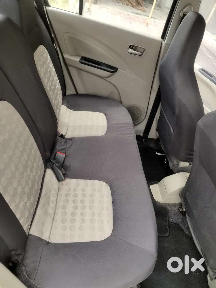 Maruti Suzuki Celerio 2016 Year Model