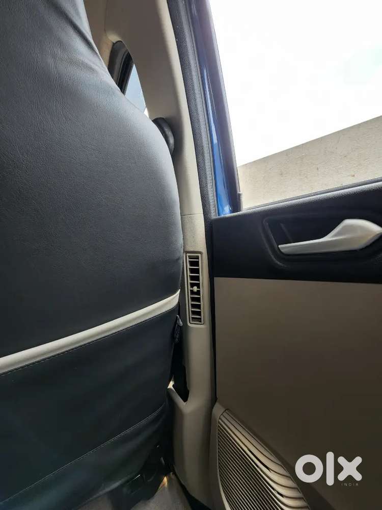 Renault Triber 2021 Petrol Well Maintained