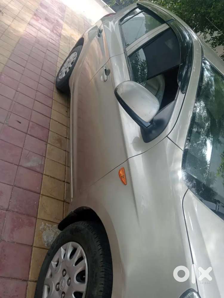 2010 Hyundai I20 Magna ओम