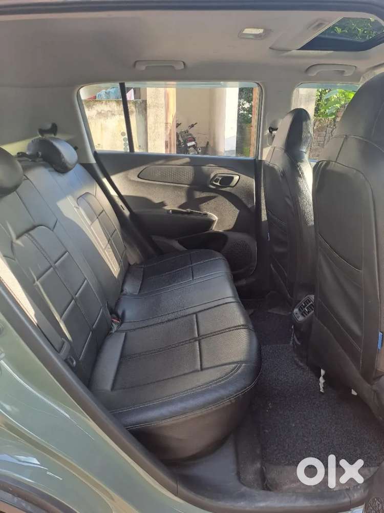 Hyundai Exter Sx (o) 1.2 Mt, 2023, Petrol