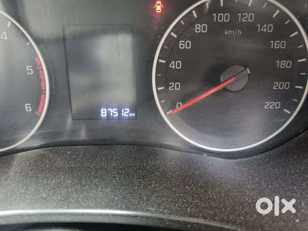 Hyundai I20 Sportz Plus 2019