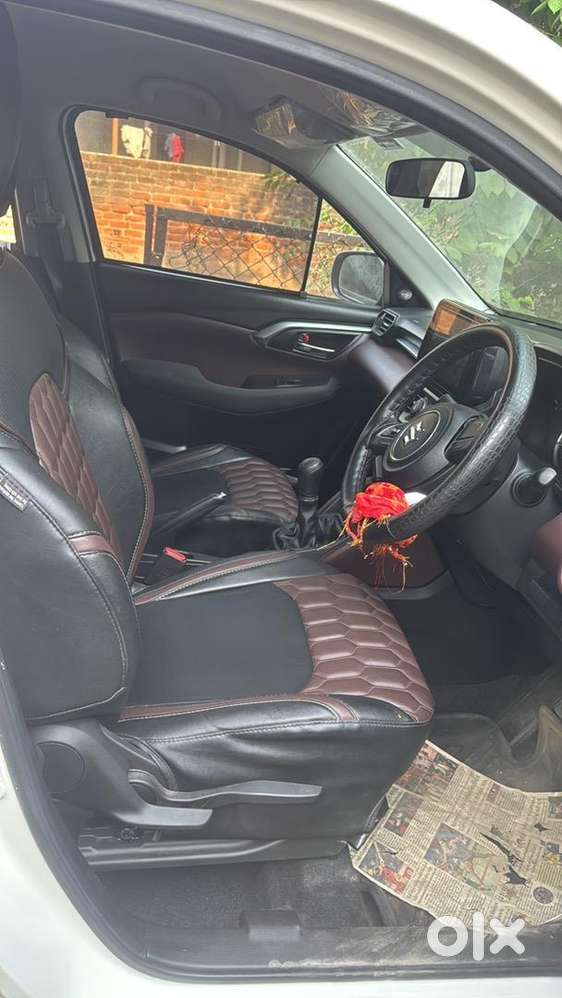 Maruti Suzuki Grand Vitara 2024