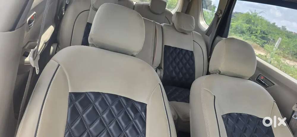 Maruti Suzuki Ertiga Diesel 2018