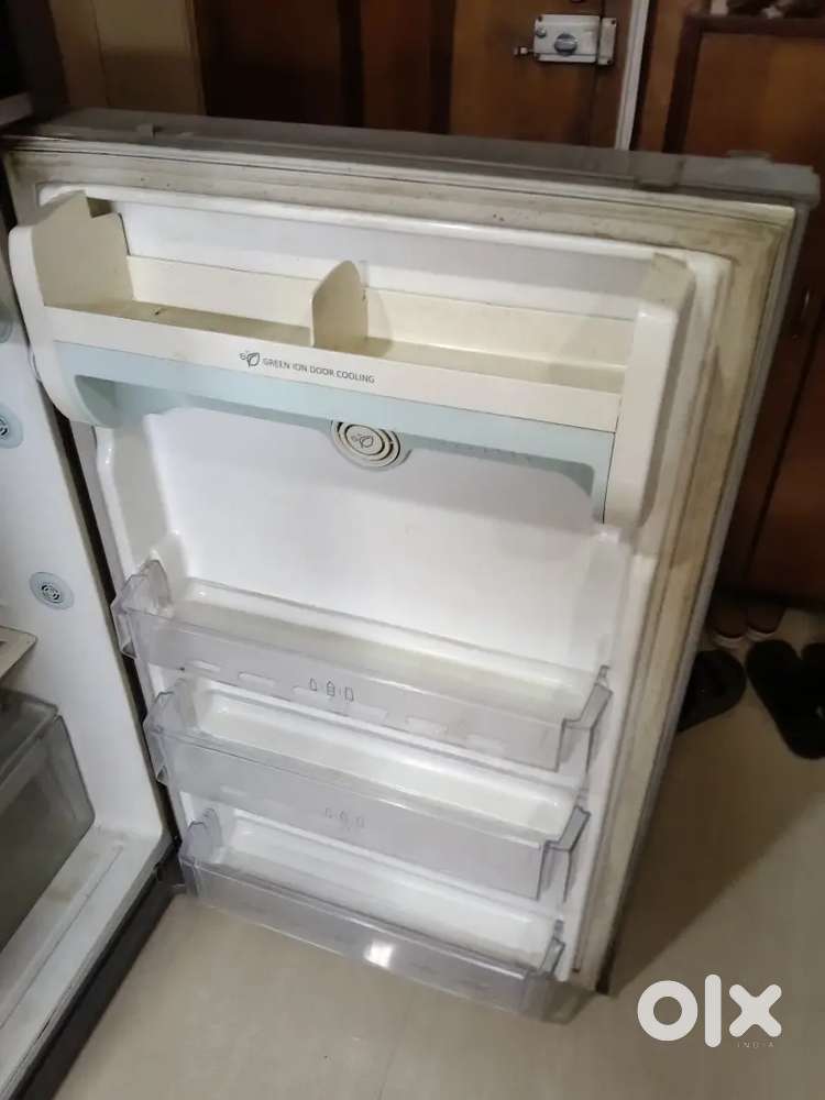 LG Fridge..