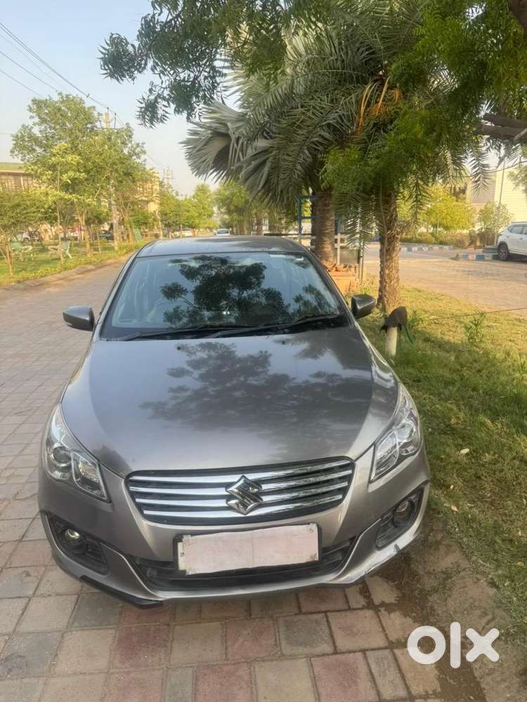 Maruti Suzuki Ciaz Vxi+ For Sale
