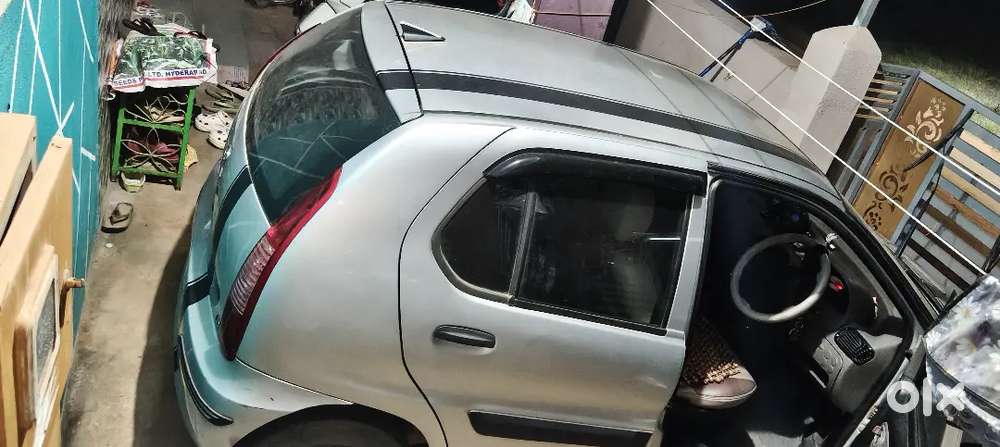 Tata Indica Ev2 2012 Lx