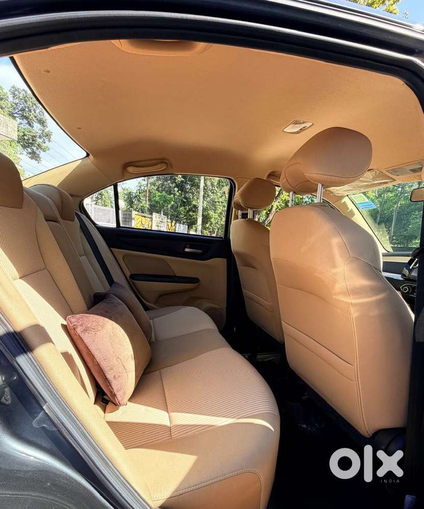 Honda Amaze Zx 1.2 Petrol Mt, 2023, Petrol