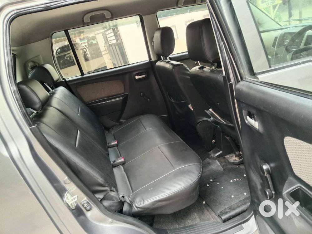 Maruti Suzuki Wagon R 1.0 2010-2013 Lxi Cng, 2013, Cng & Hybrids