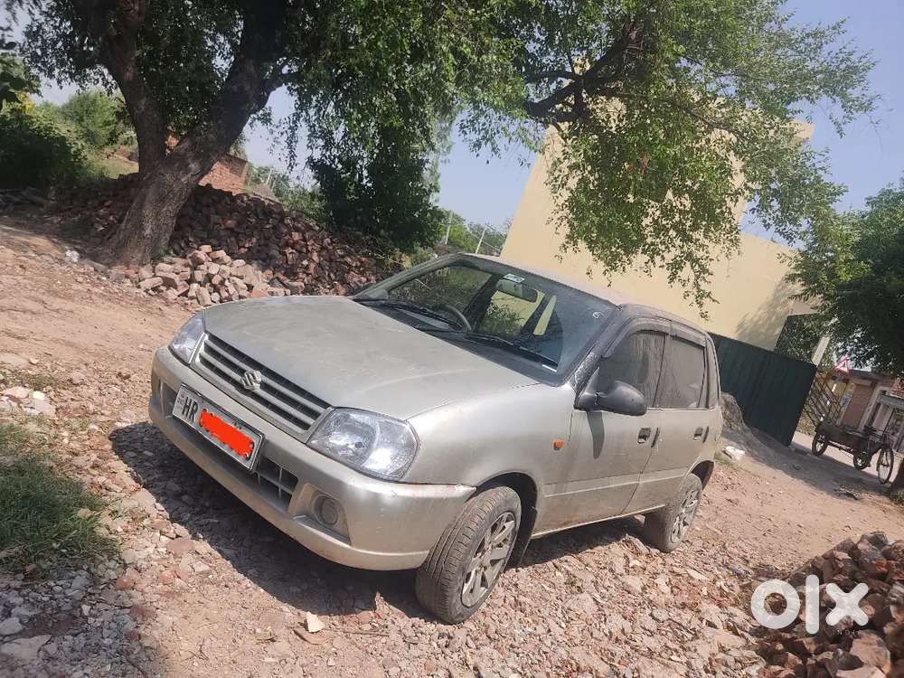 Maruti Suzuki Zen Estilo 2004 Petrol 26050 Km Driven