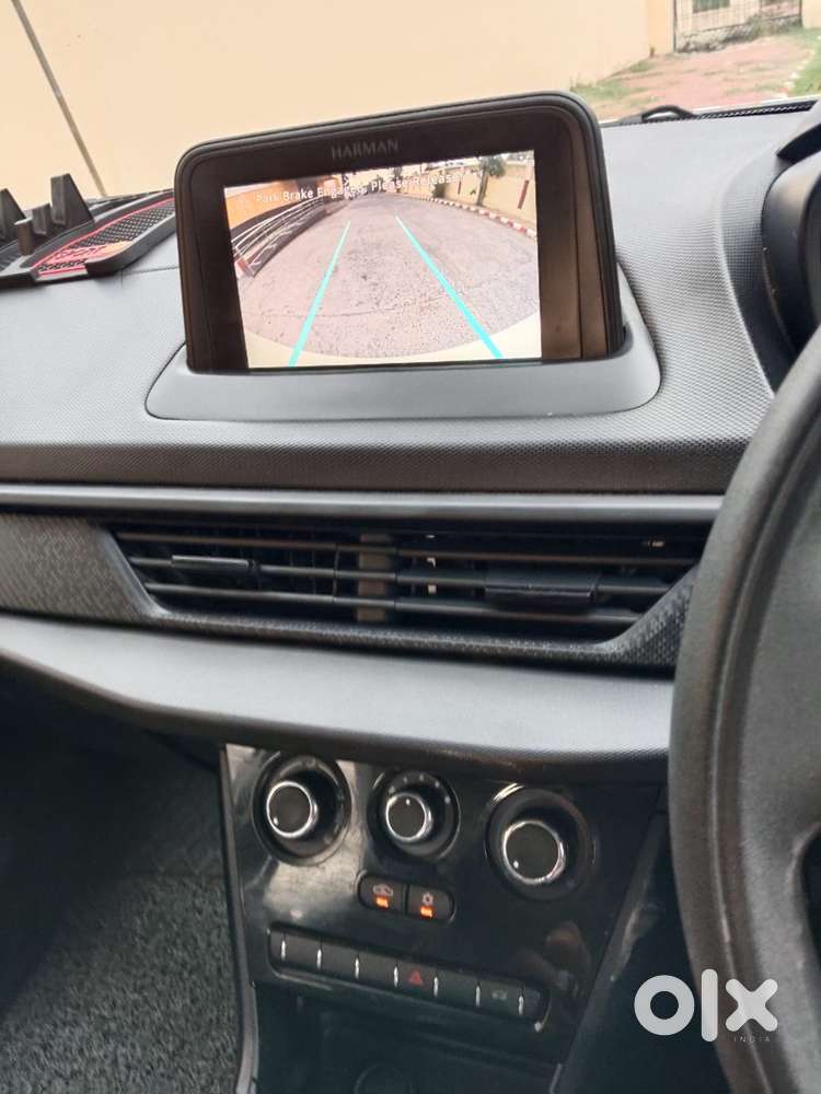 Tata Nexon 1.5 Revotorq Xz Plus Dual Tone, 2025, Diesel
