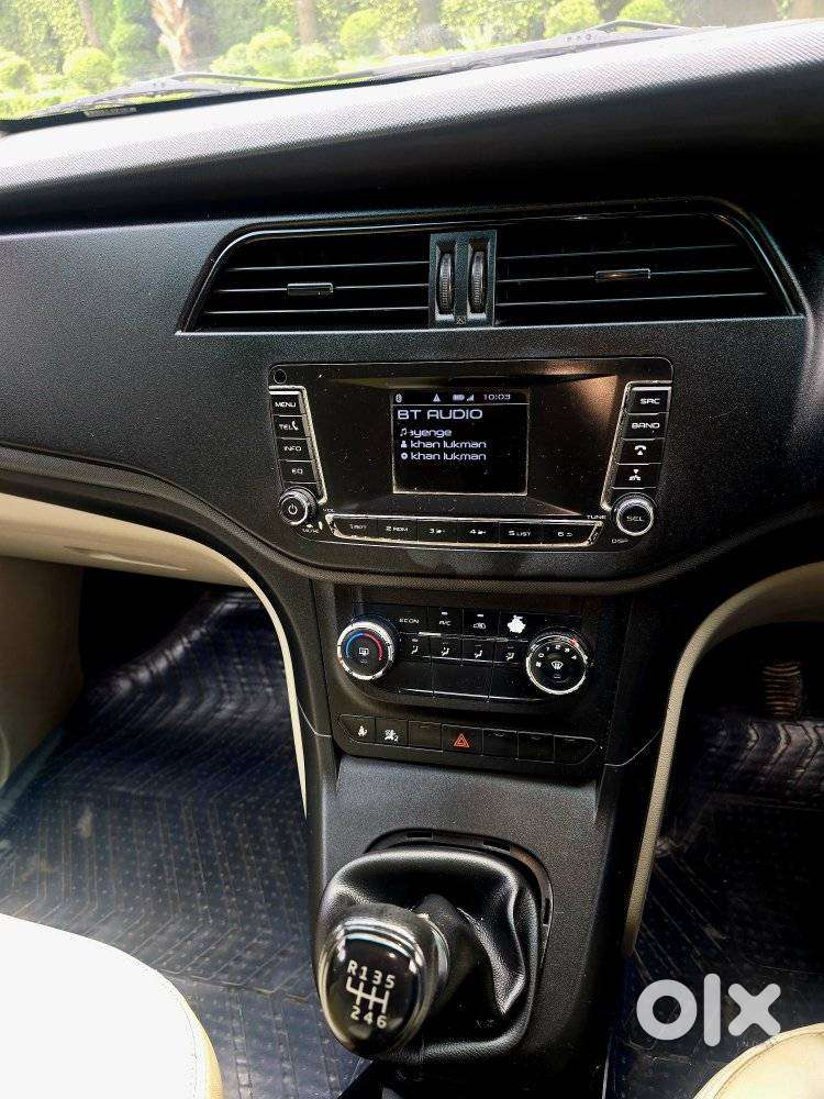 Mahindra Marazzo 1.5 M4 Plus 7 Str, 2019, Diesel
