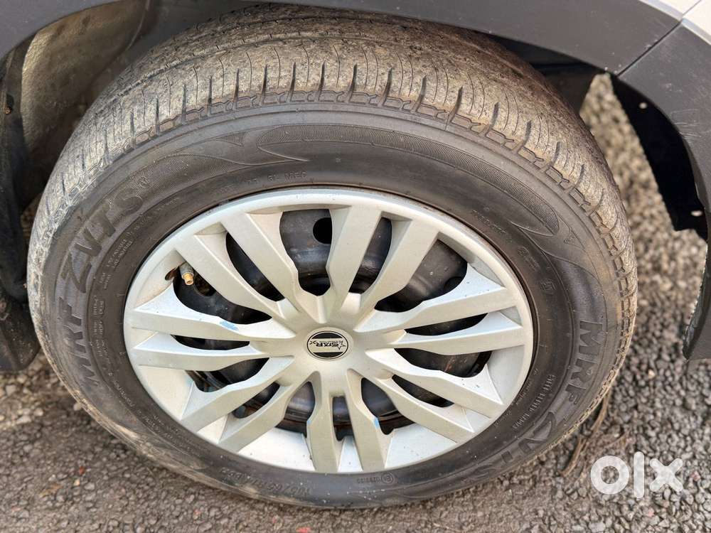 Mahindra Kuv 100 2016-2017 Mfalcon G80 K4 Plus, 2017, Diesel